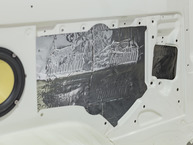 The FJ Company 1985 FJ73 0001841 White - Safari - Restoration